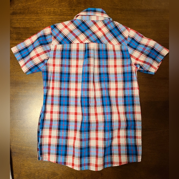 French Toast Boys Size 8 Shirt - Picture 3 of 3